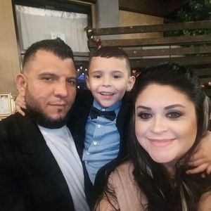 Meet your Posher, Norma